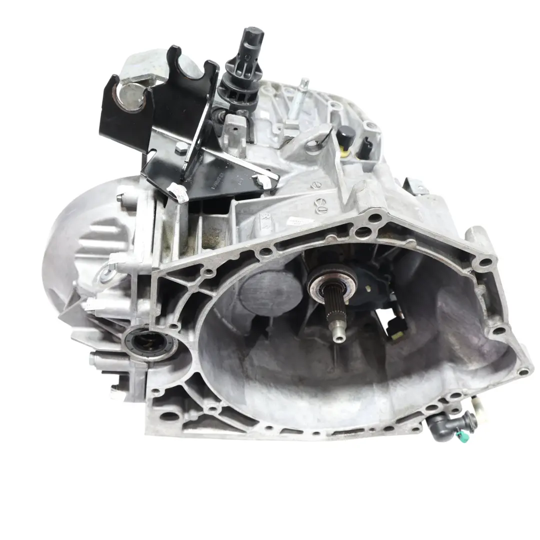 Citroën Relay Boxer III 2.2 HDI Manual Gearbox 6 Speed STT WARRANTY - SKU 9836567180 - Part number 9836567180