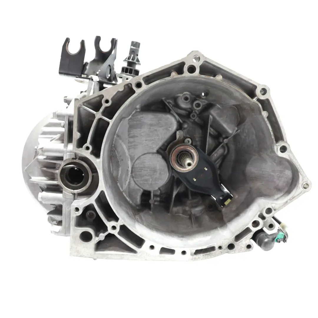 Citroën Relay Boxer III 2.2 HDI Manual Gearbox 6 Speed STT WARRANTY - SKU 9836567180 - Part number 9836567180