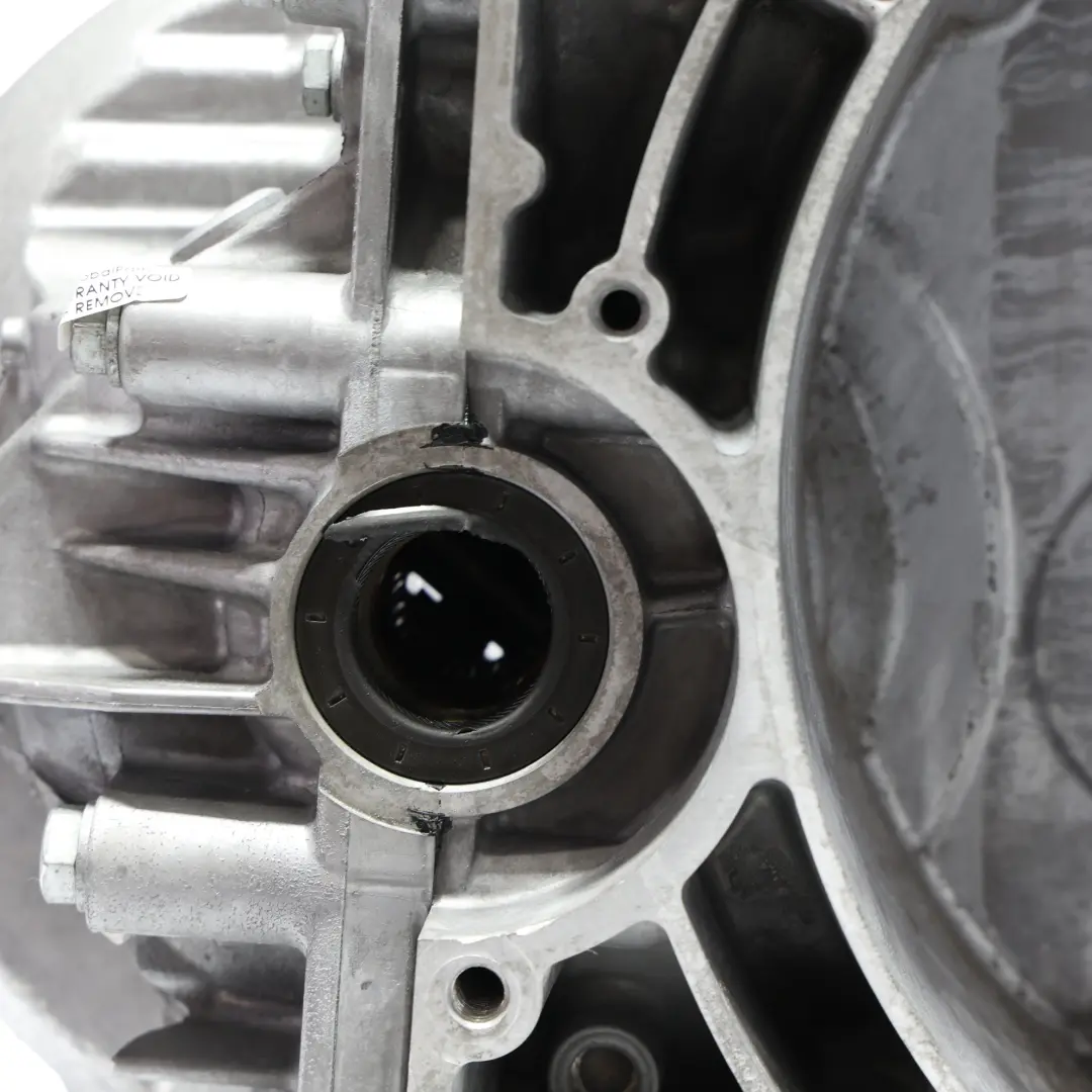 Citroën Relay Boxer III 2.2 HDI Manual Gearbox 6 Speed STT WARRANTY - SKU 9836567180 - Part number 9836567180
