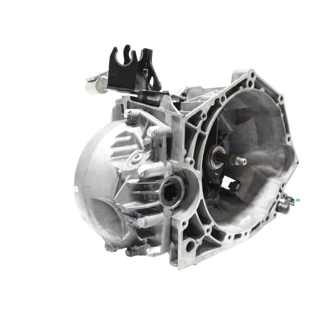 Citroën Relay Boxer III 2.2 HDI Boîte de Vitesses Manuelle 6 GARANTIE - SKU 9836567180 - Numéro de pièce 9836567180