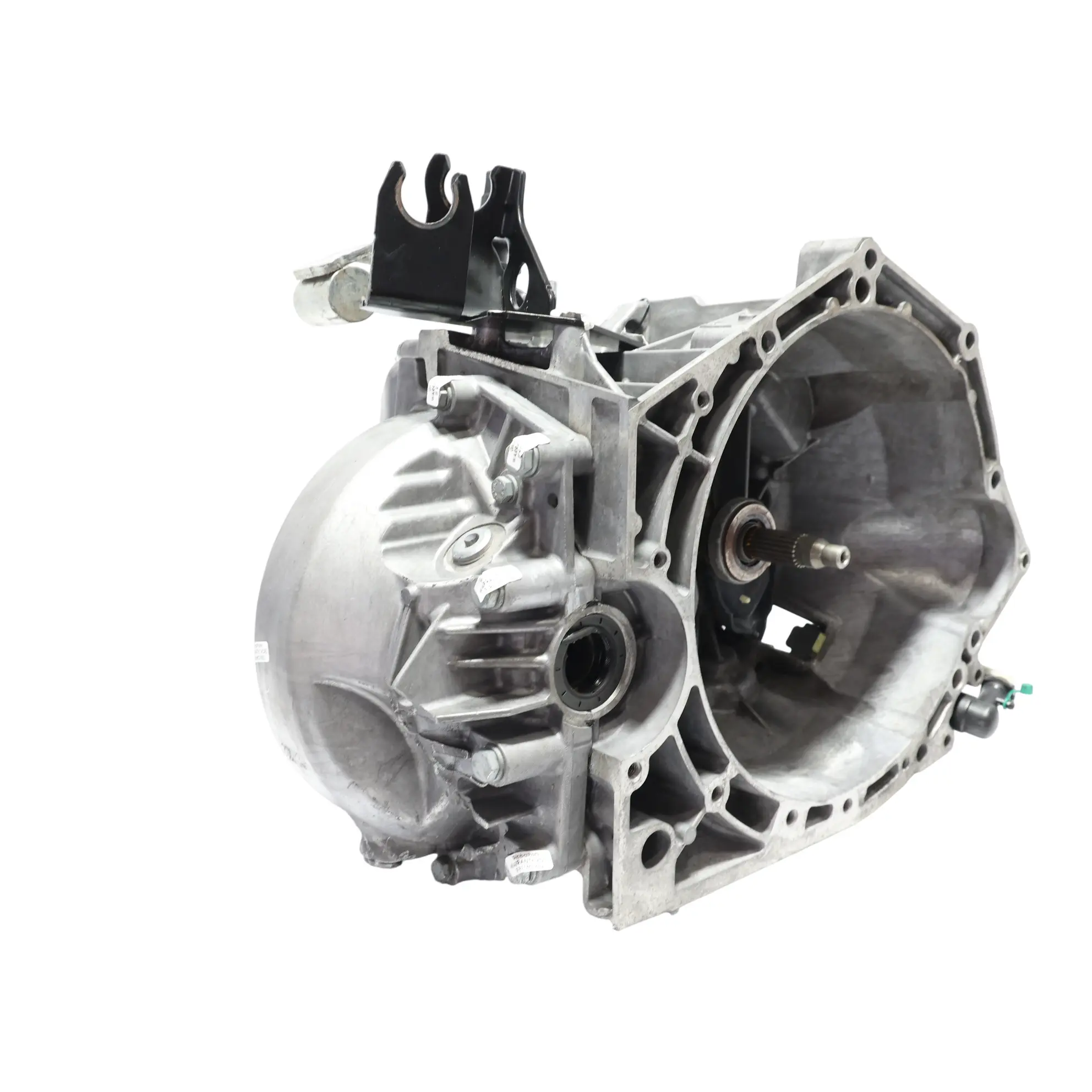 Citroën Relay Boxer III 2.2 HDI Manual Gearbox 6 Speed STT 9836567180 WARRANTY