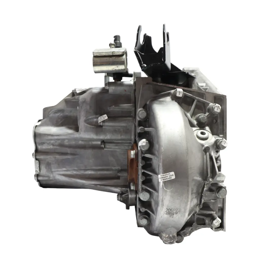 Citroën Relay Boxer III 2.2 HDI Manual Gearbox 6 Speed STT WARRANTY - SKU 9836567180 - Part number 9836567180