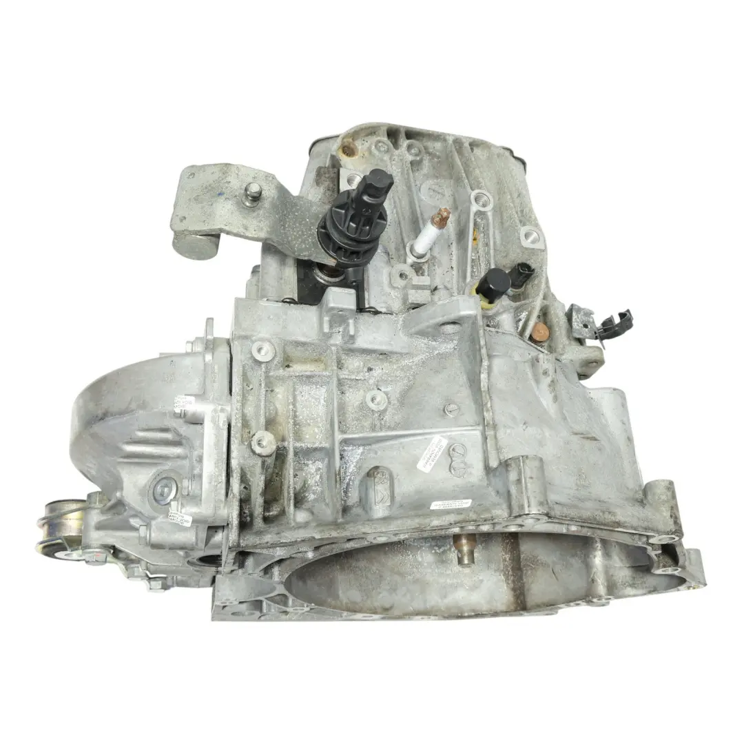  Citroen Relay Peugeot Boxer 2.2 HDI Manual Gearbox 20GP25 WARRANTY - SKU 9838851180 - Part number 9838851180