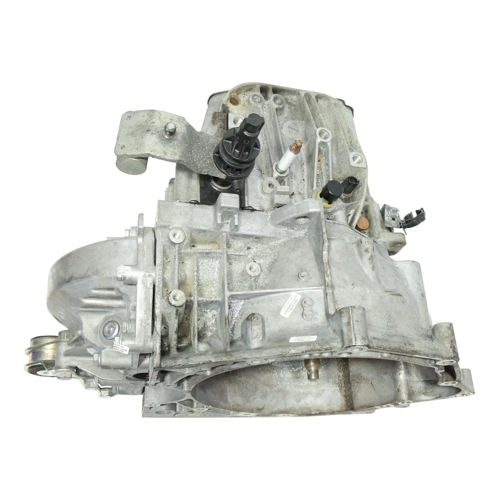 Citroën Jumper Peugeot Boxer 2.2 HDI Boîte Manuelle 20GP25 9838851180 GARANTIE