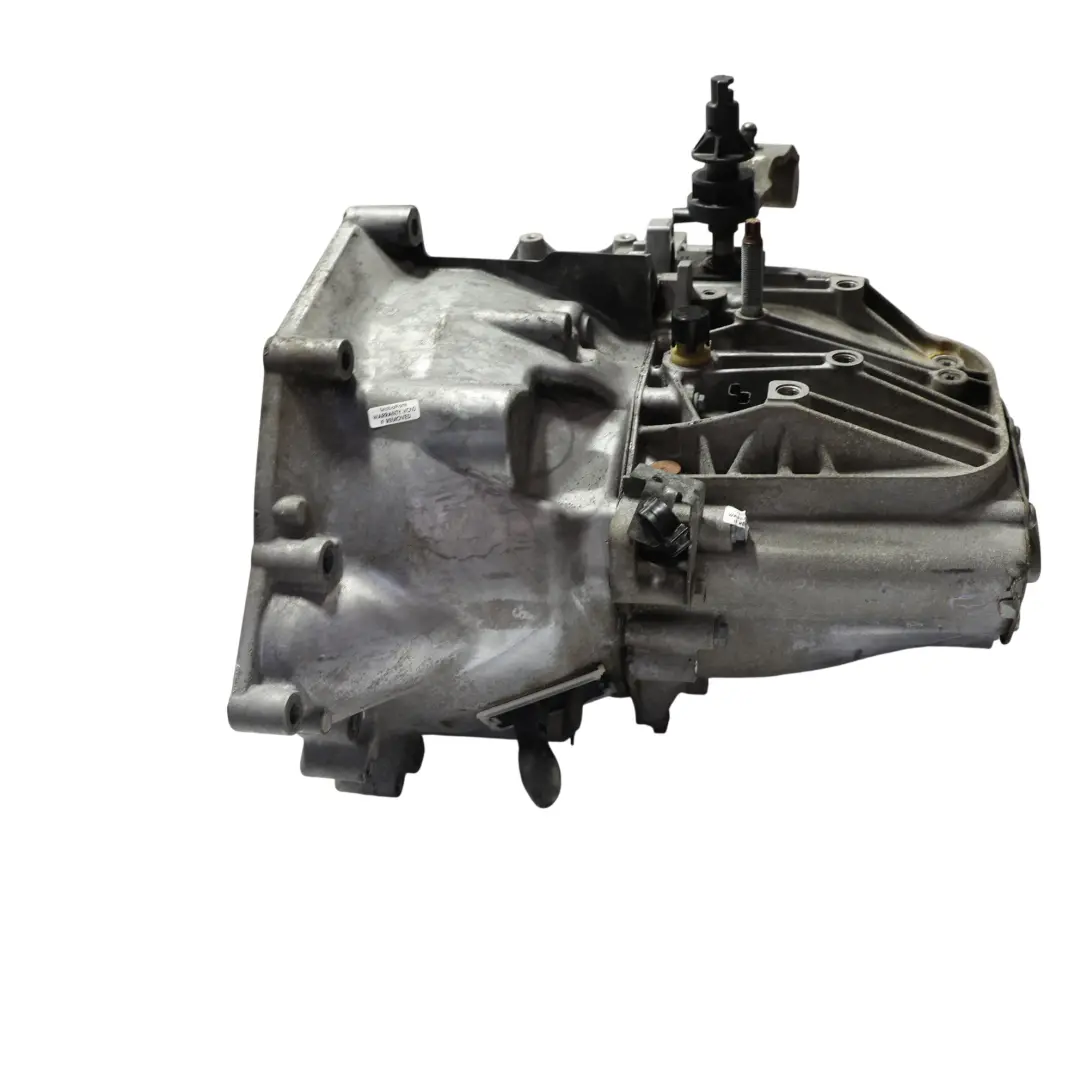  Citroen jumper 2.2 HDI Skrzynia Biegów Manual 20GP25 - SKU 9838851180 - Numer Części 9838851180