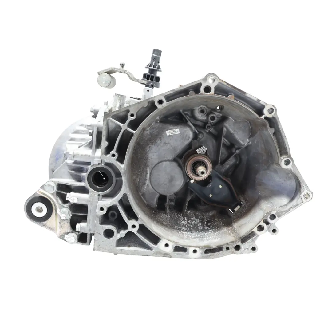  Citroen jumper 2.2 HDI Skrzynia Biegów Manual 20GP25 - SKU 9838851180 - Numer Części 9838851180