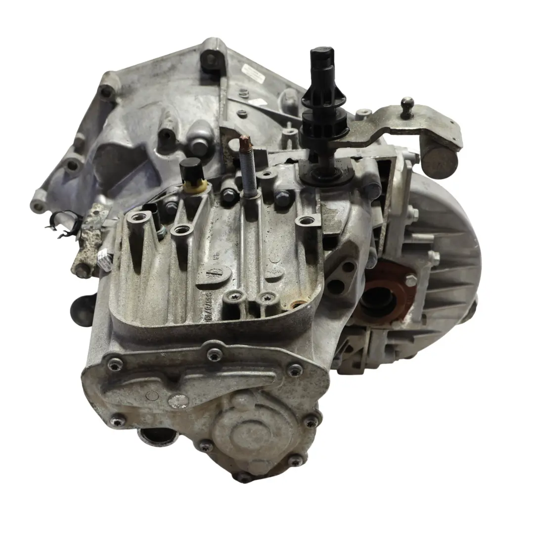  Citroen jumper 2.2 HDI Skrzynia Biegów Manual 20GP25 - SKU 9838851180 - Numer Części 9838851180