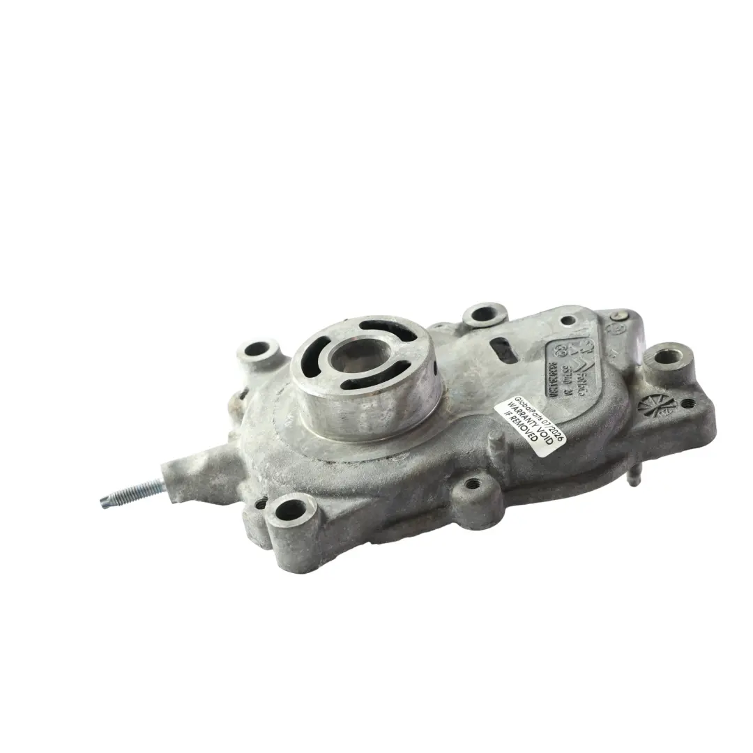 Carcasa Bomba Combustible 2.2 Diesel DW12RUD para Peugeot Boxer 3 con número de pieza 9839294280 Peugeot Boxer 3 Carcasa Bomba Combustible 2.2 Diesel DW12RUD - SKU 9839294280 - Número de pieza 9839294280