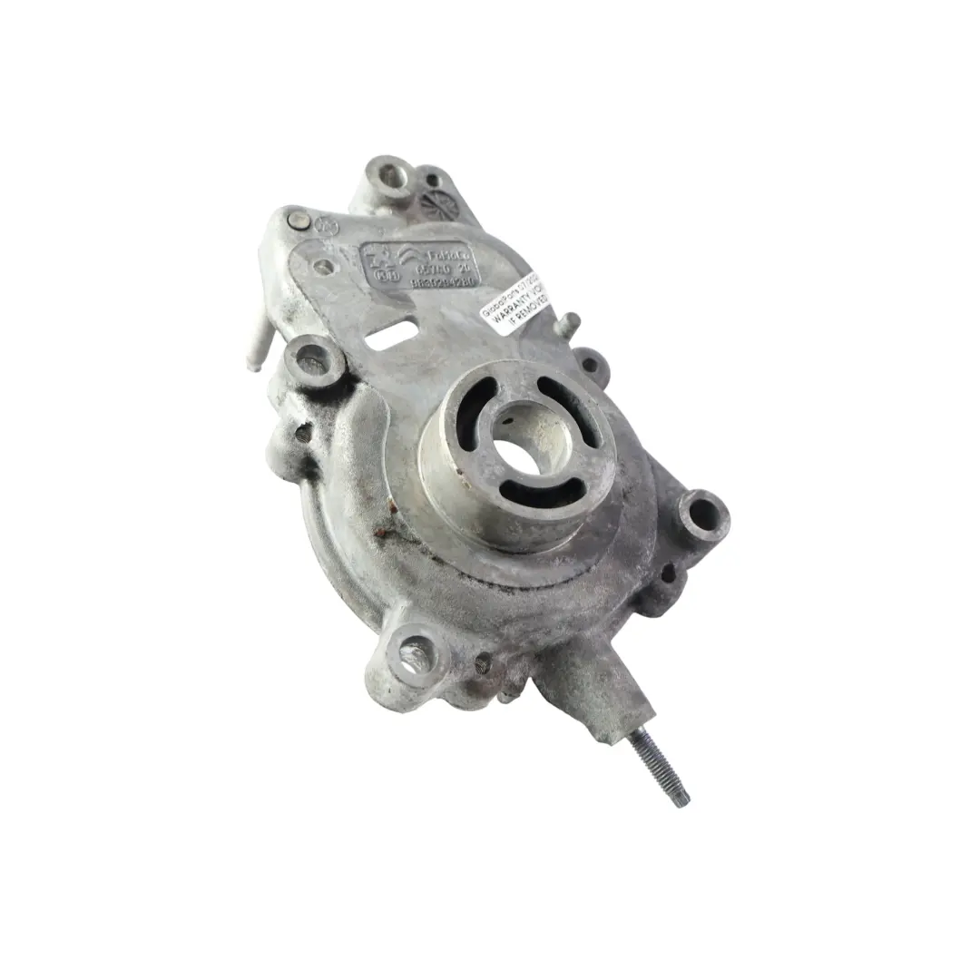 Carcasa Bomba Combustible 2.2 Diesel DW12RUD para Peugeot Boxer 3 con número de pieza 9839294280 Peugeot Boxer 3 Carcasa Bomba Combustible 2.2 Diesel DW12RUD - SKU 9839294280 - Número de pieza 9839294280