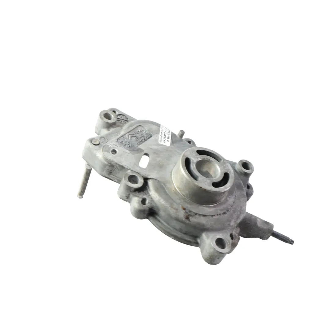Peugeot Boxer 3 Carcasa Bomba Combustible 2.2 Diesel DW12RUD - SKU 9839294280 - Número de pieza 9839294280