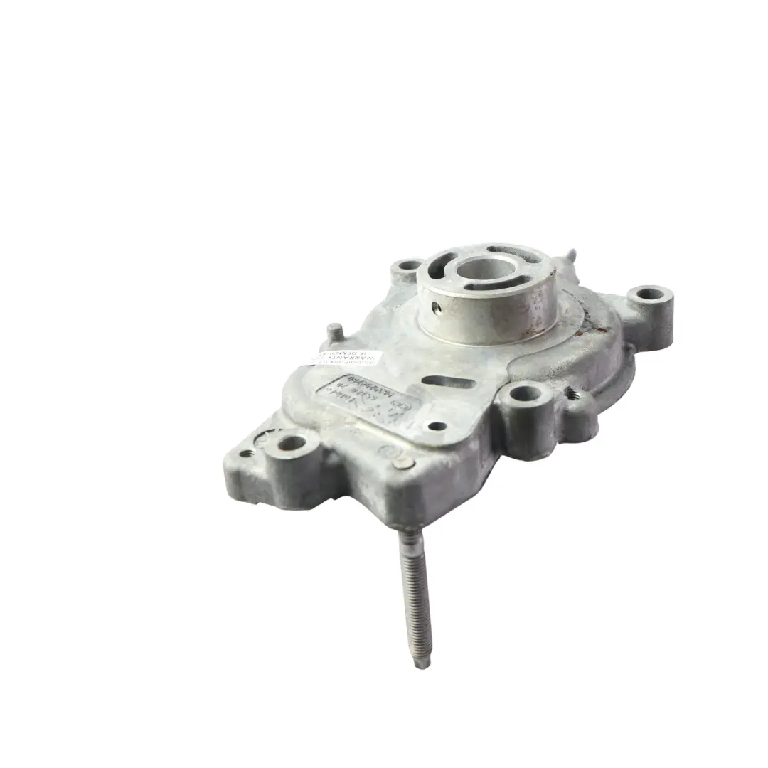 Peugeot Boxer 3 Carcasa Bomba Combustible 2.2 Diesel DW12RUD - SKU 9839294280 - Número de pieza 9839294280