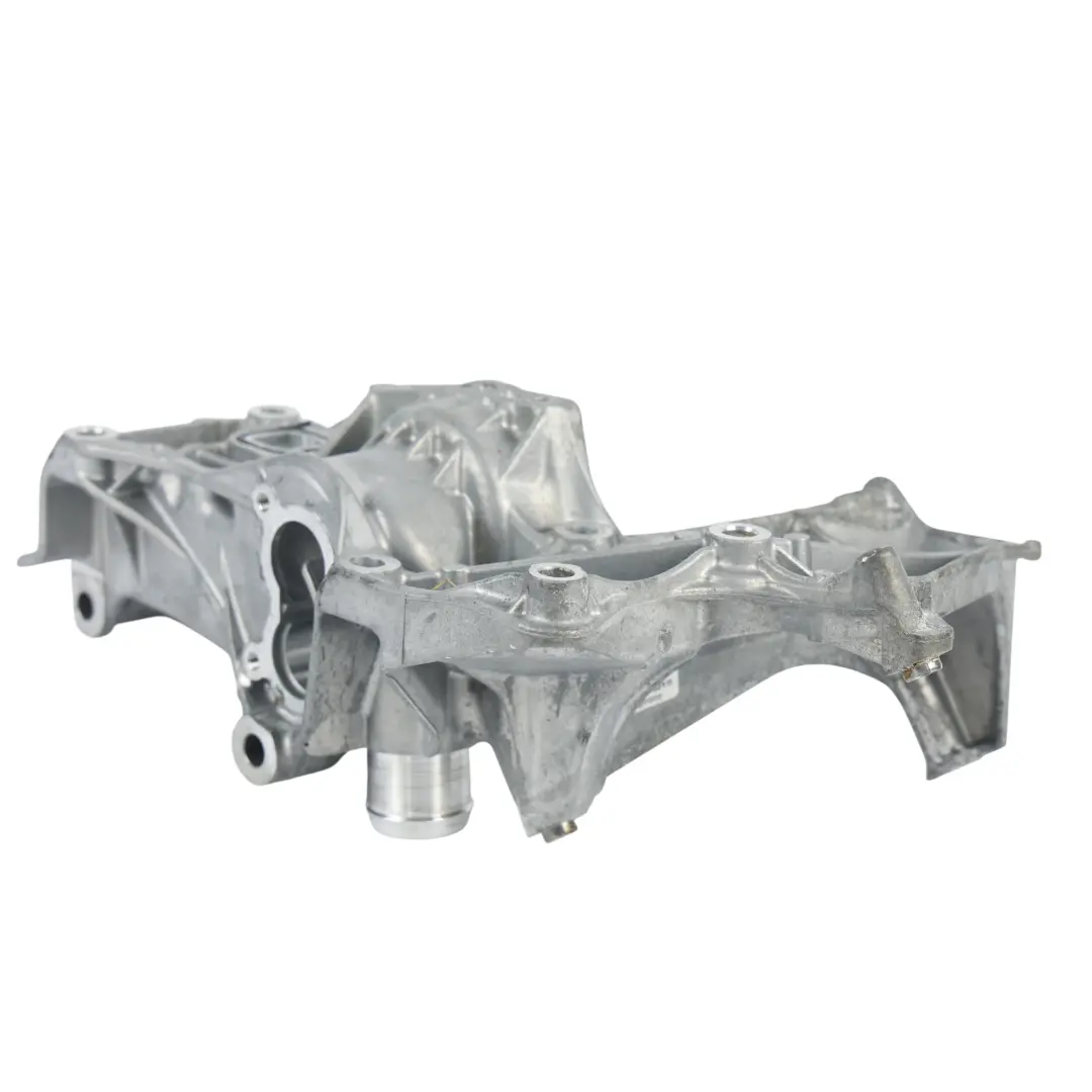 BMW X1 U11 Pokrywa Obudowy Pompy Wody 25eX B38X B38A15P Benzyna - SKU 9845234-1 - Numer Części 9845234