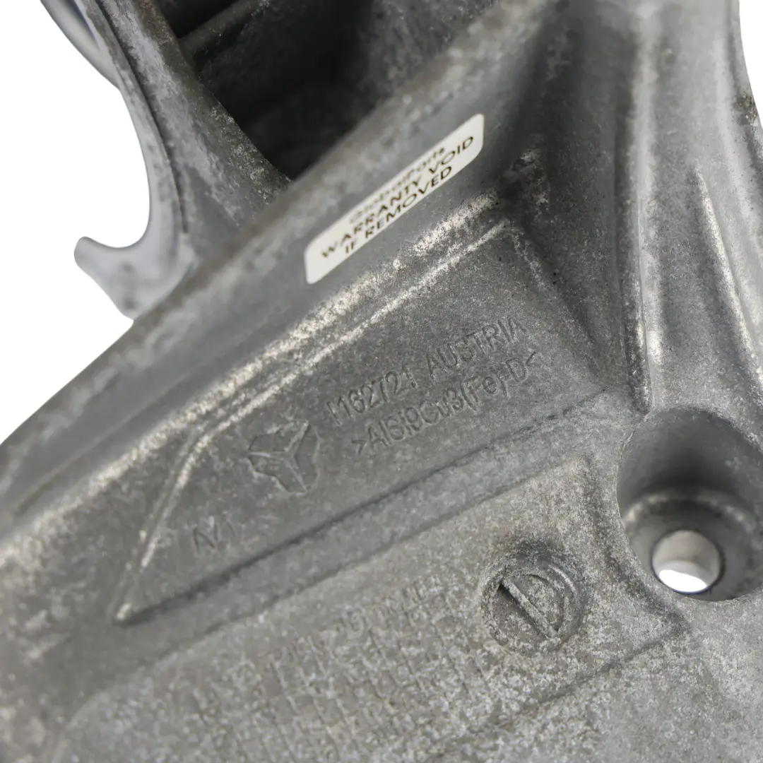 Pokrywa Obudowy Pompy Wody 25eX B38X B38A15P Benzyna do BMW X1 U11 o numerze 9845234 BMW X1 U11 Pokrywa Obudowy Pompy Wody 25eX B38X B38A15P Benzyna - SKU 9845234-1 - Numer Części 9845234