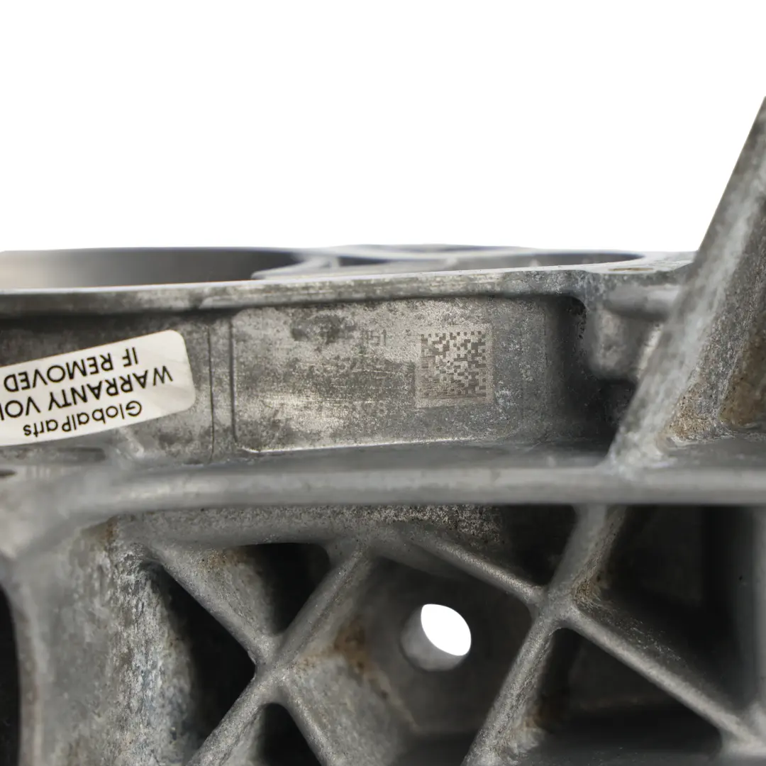 BMW X1 U11 B38X B38A15P Couvercle Carter Pompe Liquide Refroidissement - SKU 9845234-1 - Numéro de pièce 9845234