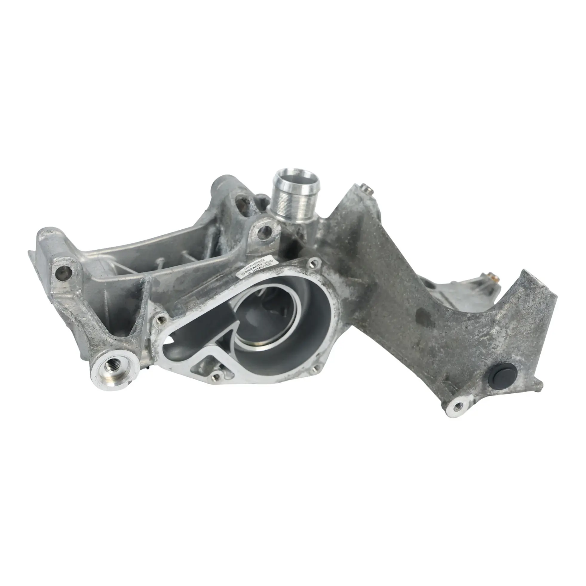 BMW X1 U11 Pokrywa Obudowy Pompy Wody 25eX B38X B38A15P Benzyna 9845234