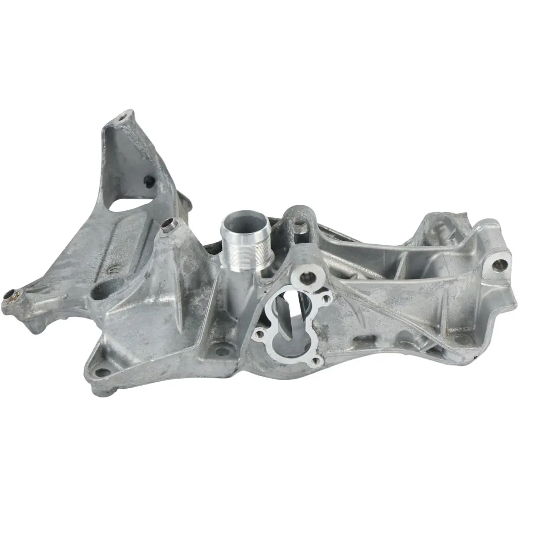 Pokrywa Obudowy Pompy Wody 25eX B38X B38A15P Benzyna do BMW X1 U11 o numerze 9845234 BMW X1 U11 Pokrywa Obudowy Pompy Wody 25eX B38X B38A15P Benzyna - SKU 9845234-1 - Numer Części 9845234