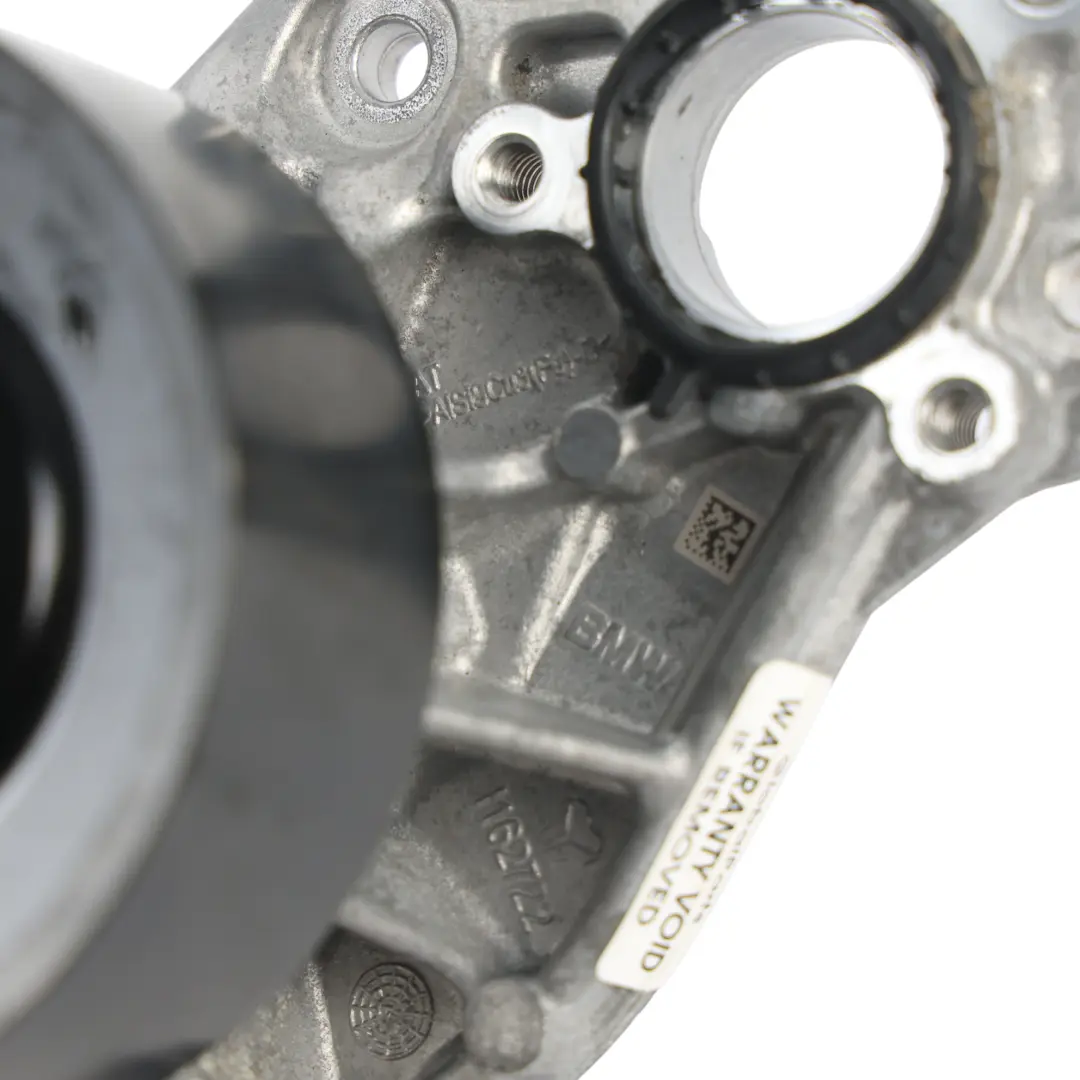 Coolant Pump 25eX B38X B38A15P 1.5 Petrol to BMW X1 U11 Engine with Part number 9845234 BMW X1 U11 Engine Coolant Pump 25eX B38X B38A15P 1.5 Petrol - SKU 9845234 - Part number 9845234