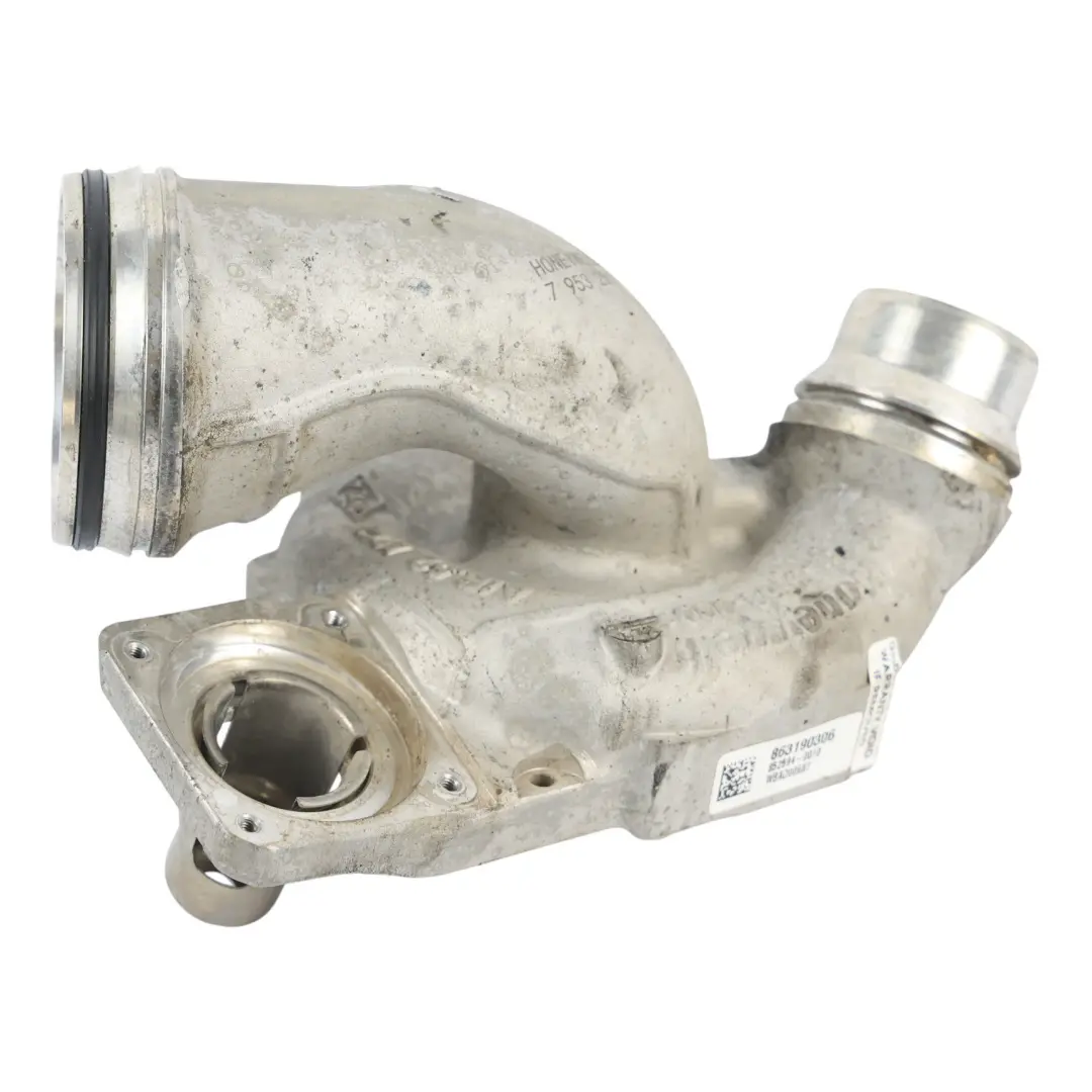 Benzina B48C B46C per Mini F55 F56 F57 F60 Cooper S Turbo 2.0 con numero di parte 9845812 Mini F55 F56 F57 F60 Cooper S Turbo 2.0 Benzina B48C B46C - SKU 9845812-1 - Numero di parte 9845812