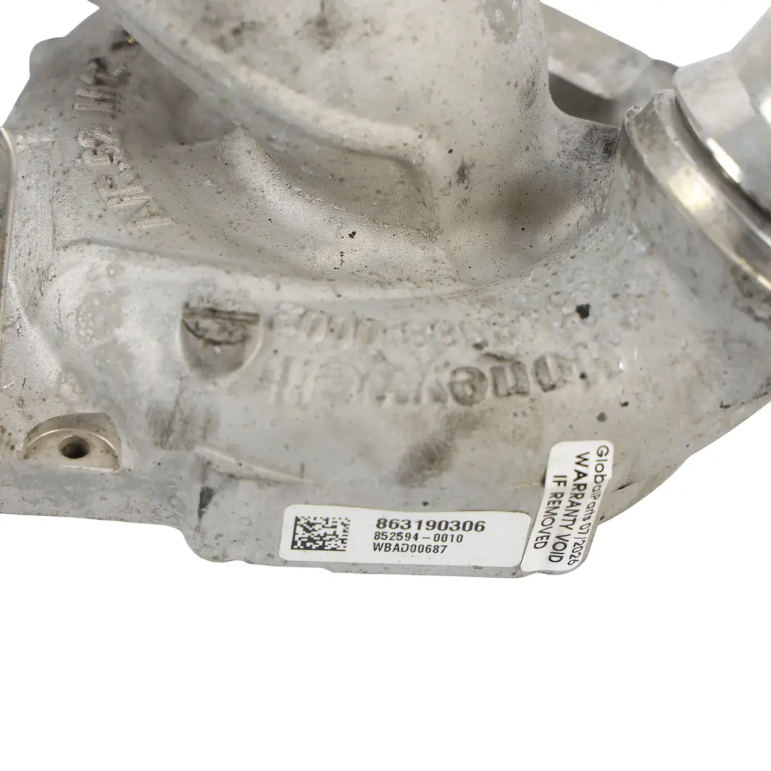 Benzina B48C B46C per Mini F55 F56 F57 F60 Cooper S Turbo 2.0 con numero di parte 9845812 Mini F55 F56 F57 F60 Cooper S Turbo 2.0 Benzina B48C B46C - SKU 9845812-1 - Numero di parte 9845812