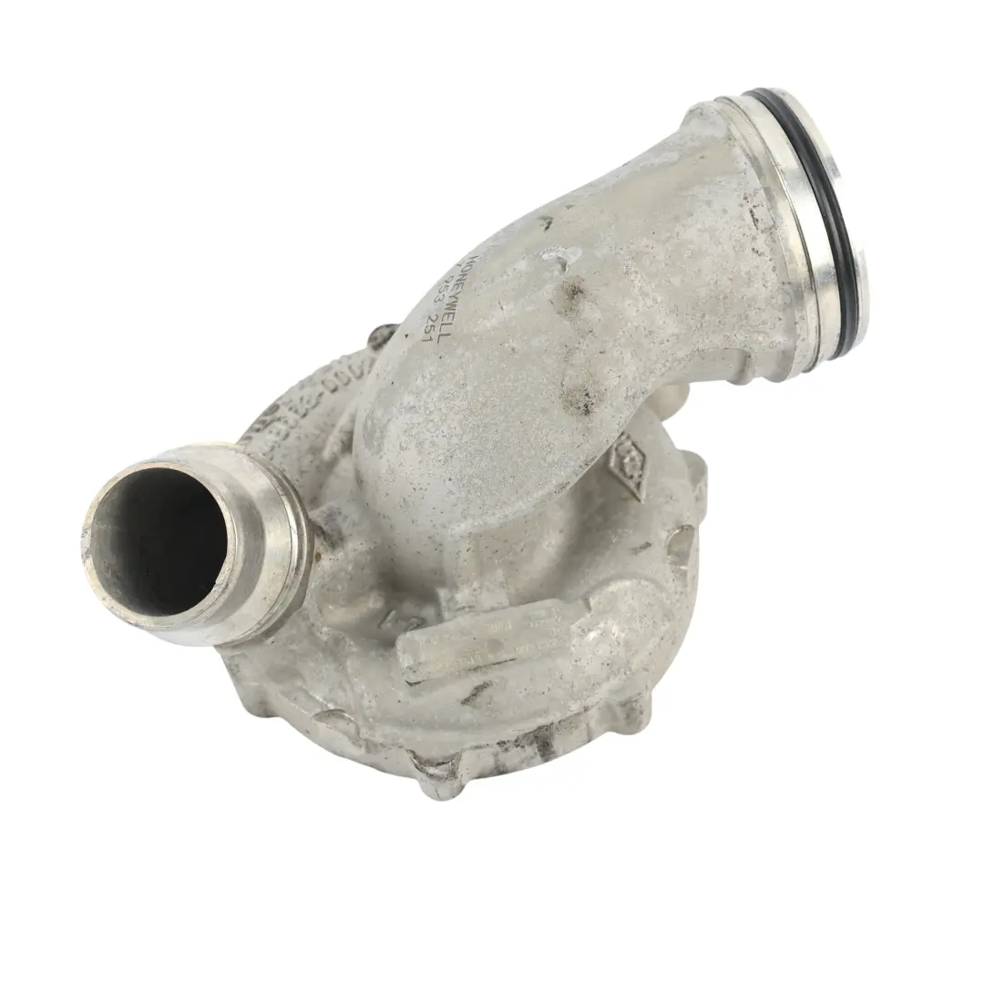 Mini F55 F56 F57 F60 Cooper S Turbolader Gehäuse 2.0 Benzin B48C B46C - SKU 9845812-1 - Teilenummer 9845812