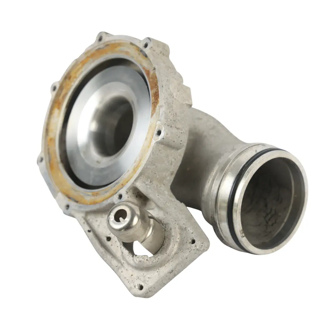 Mini F55 F56 F57 F60 Cooper S Turbocharger Housing 2.0 Petrol B48C B46C - SKU 9845812-1 - Part number 9845812