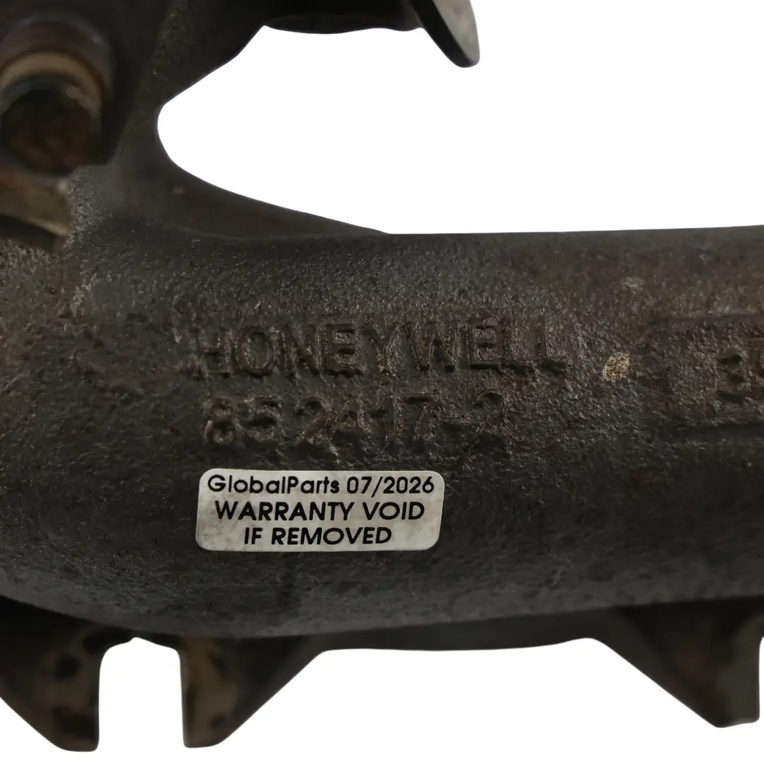Mini F55 F56 F57 F60 Cooper S Turbolader Gehäuse 2.0 Benzin B48C B46C - SKU 9845812-2 - Teilenummer 9845812