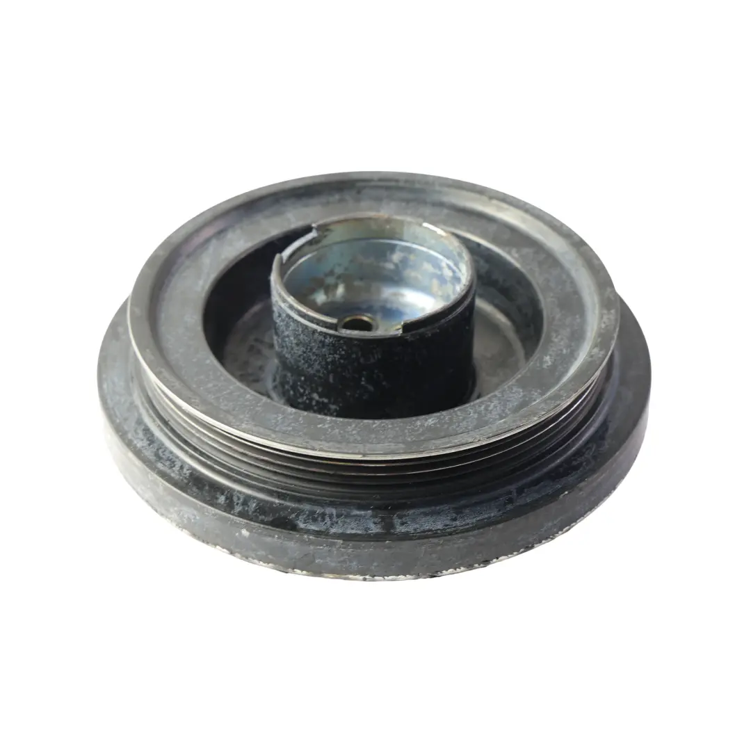  Vibration Damper BMW G20 320e G30 530e G01 30ex B46X B48X Crankshaft Belt Pulley - SKU 9845829 - Part number 9845829