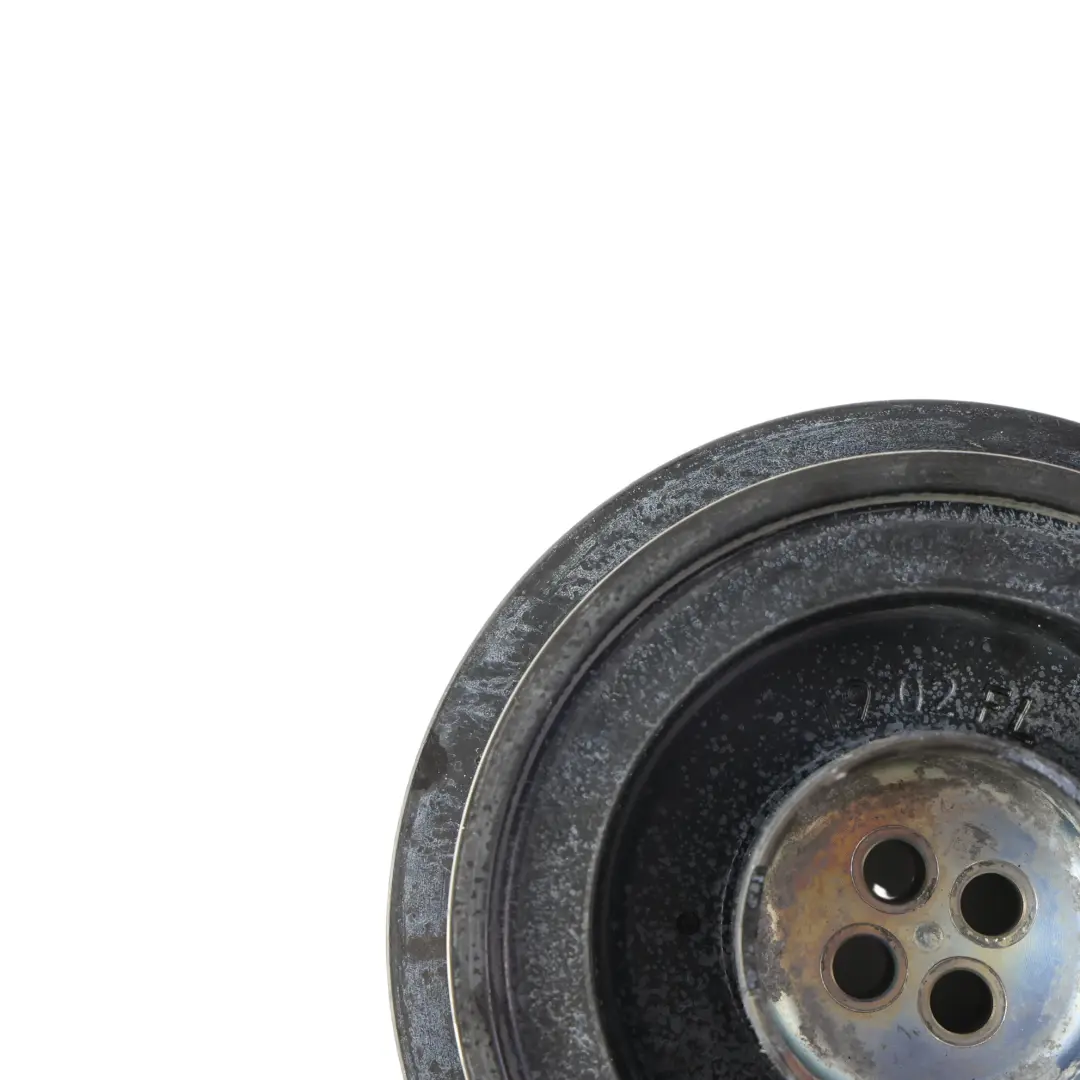 Schwingungsdämpfer BMW G20 320e G30 530e B46X B48X Kurbelwellen Riemenscheibe für mit Teilenummer 9845829 Schwingungsdämpfer BMW G20 320e G30 530e B46X B48X Kurbelwellen Riemenscheibe - SKU 9845829 - Teilenummer 9845829