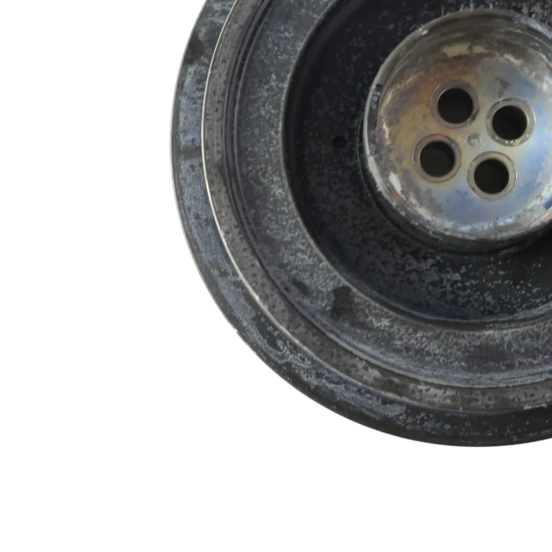  Vibration Damper BMW G20 320e G30 530e G01 30ex B46X B48X Crankshaft Belt Pulley - SKU 9845829 - Part number 9845829