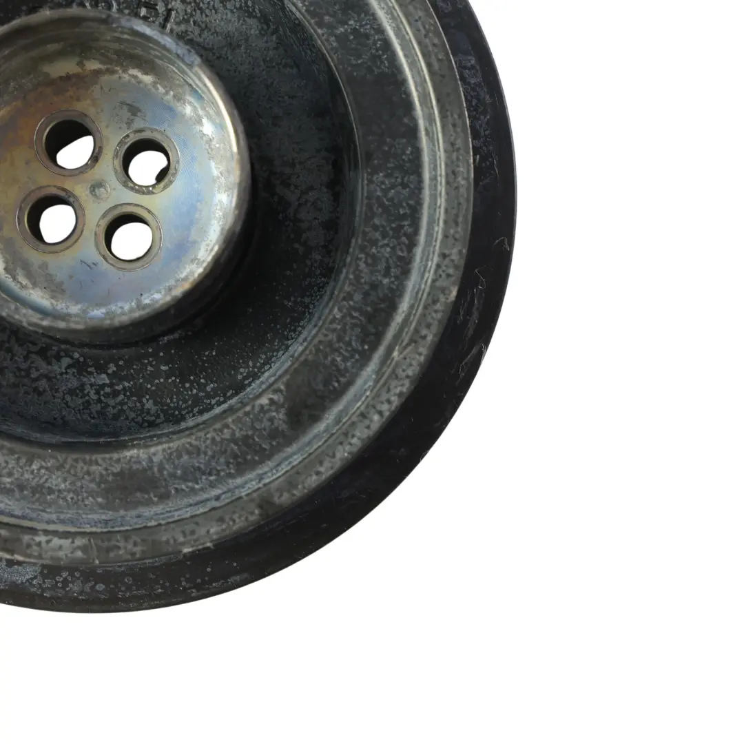 Schwingungsdämpfer BMW G20 320e G30 530e B46X B48X Kurbelwellen Riemenscheibe für mit Teilenummer 9845829 Schwingungsdämpfer BMW G20 320e G30 530e B46X B48X Kurbelwellen Riemenscheibe - SKU 9845829 - Teilenummer 9845829