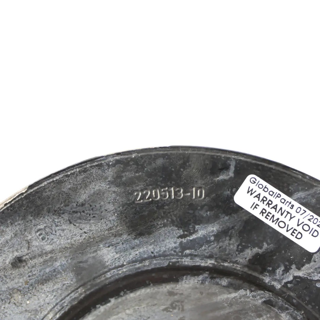 Vibration Damper BMW G20 320e G30 530e G01 30ex B46X B48X Crankshaft Belt Pulley to with Part number 9845829 Vibration Damper BMW G20 320e G30 530e G01 30ex B46X B48X Crankshaft Belt Pulley - SKU 9845829 - Part number 9845829