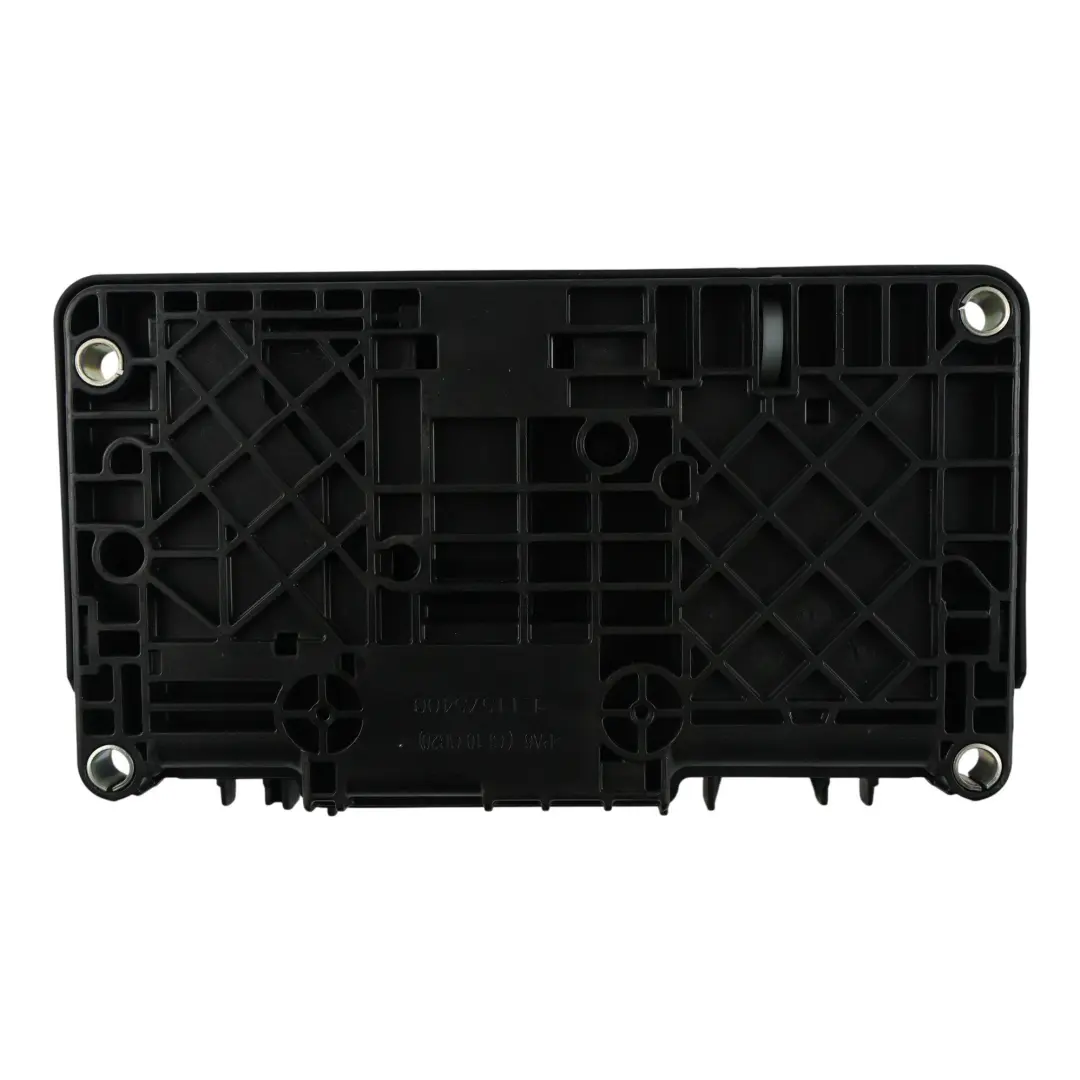 Safety Box Unit Module to BMW X3 G01 X5 G05 G20 G30 G11 F39 Hybrid Battery with Part number 9846612 BMW X3 G01 X5 G05 G20 G30 G11 F39 Hybrid Battery Safety Box Unit Module - SKU 9846612 - Part number 9846612