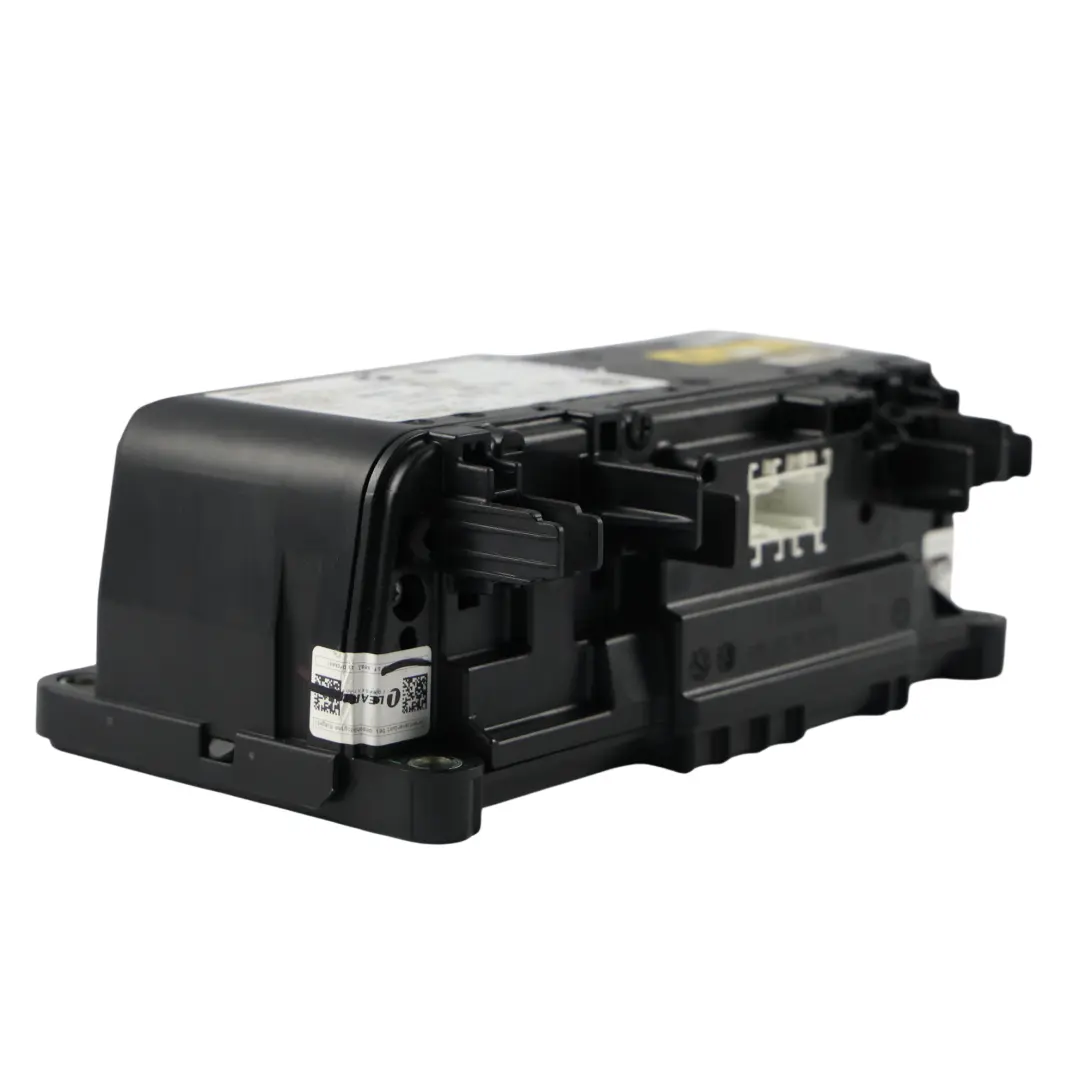 BMW X3 G01 X5 G05 G20 G30 G11 F39 Hybrid Battery Safety Box Unit Module - SKU 9846612 - Part number 9846612