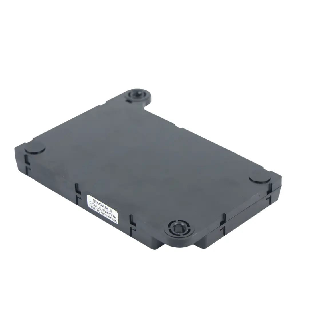Modulo Controllo Gestione Memoria per BMW G20 G21 G30 G31 Hybrid con numero di parte 9847268 BMW G20 G21 G30 G31 Hybrid Modulo Controllo Gestione Memoria - SKU 9847268 - Numero di parte 9847268