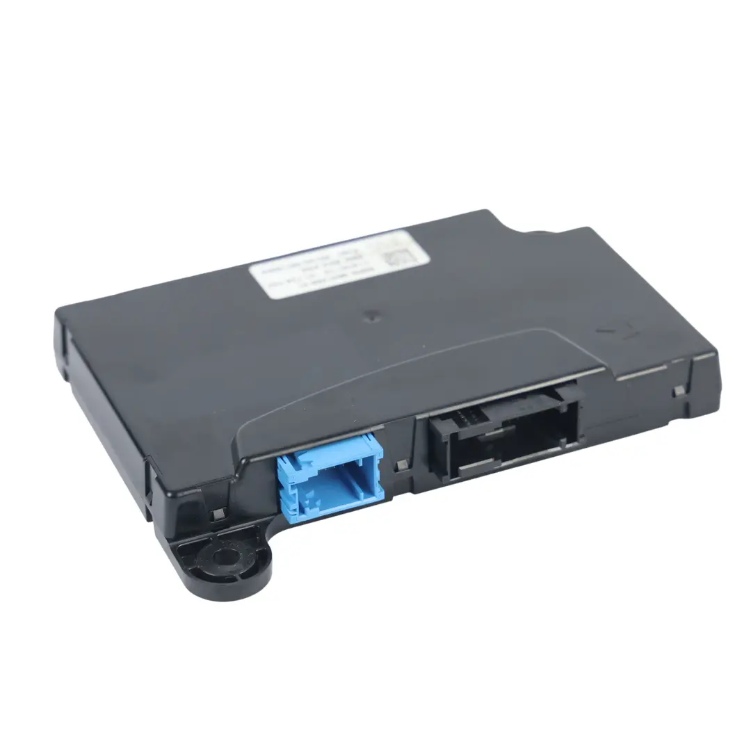 Modulo Controllo Gestione Memoria per BMW G20 G21 G30 G31 Hybrid con numero di parte 9847268 BMW G20 G21 G30 G31 Hybrid Modulo Controllo Gestione Memoria - SKU 9847268 - Numero di parte 9847268
