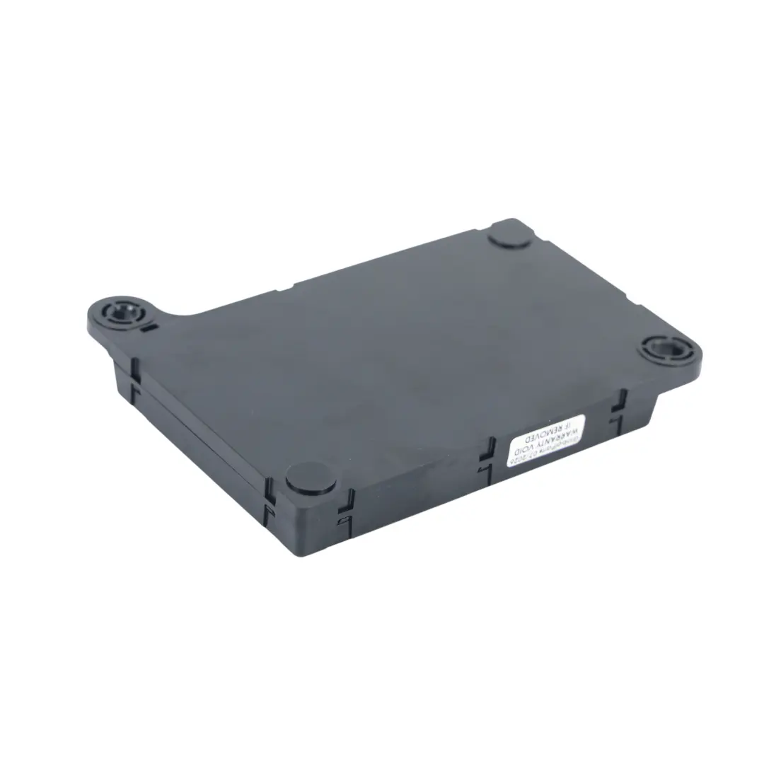 Modulo Controllo Gestione Memoria per BMW G20 G21 G30 G31 Hybrid con numero di parte 9847268 BMW G20 G21 G30 G31 Hybrid Modulo Controllo Gestione Memoria - SKU 9847268 - Numero di parte 9847268
