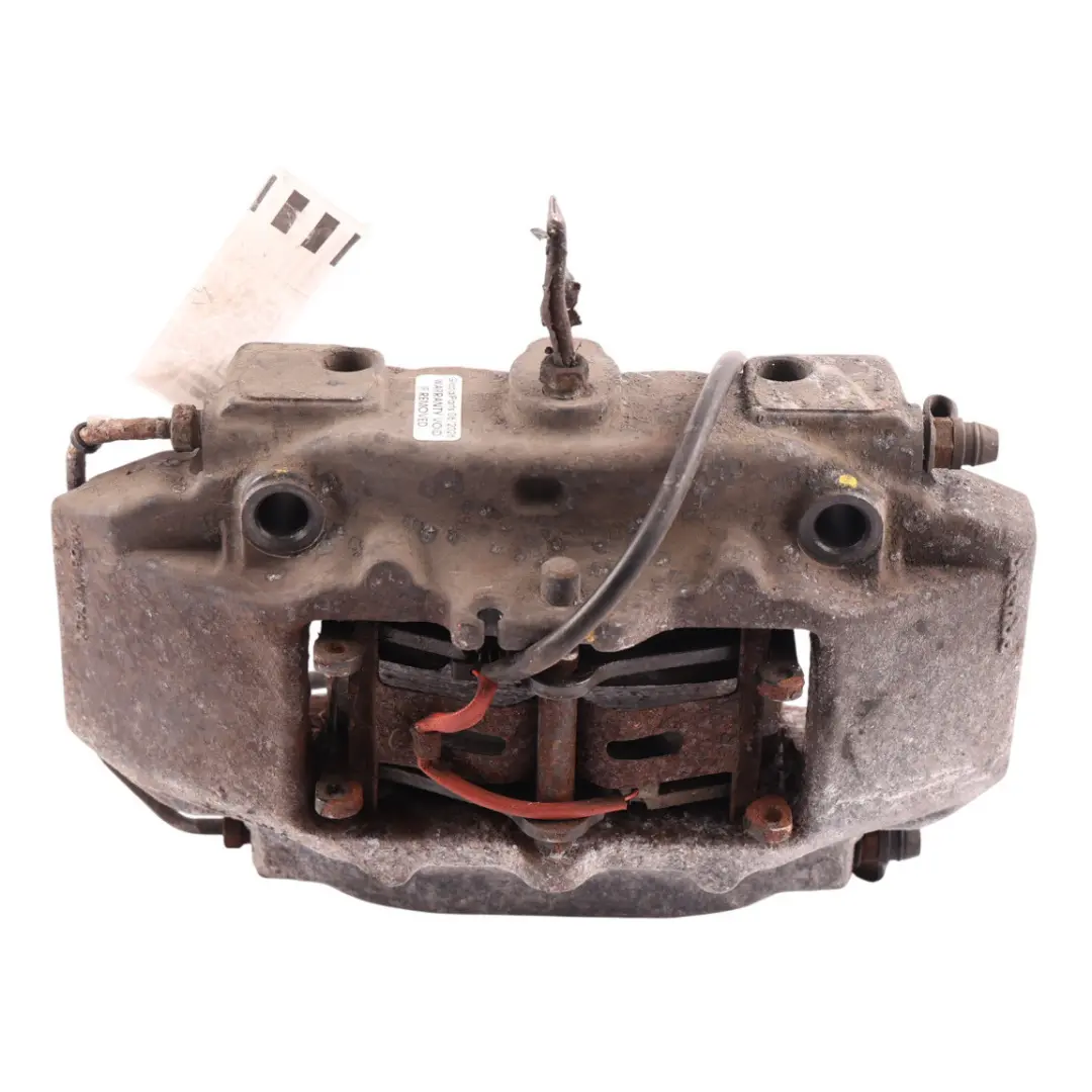 Porsche Boxster 986 Brake Caliper Unit Rear Left N/S - SKU 98635242301-2 - Part number 98635242301