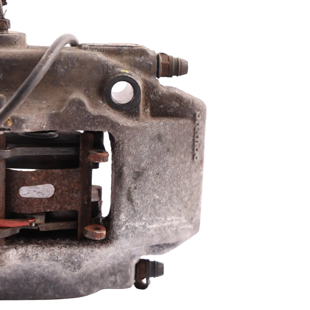 Porsche Boxster 986 Brake Caliper Unit Rear Left N/S - SKU 98635242301-2 - Part number 98635242301