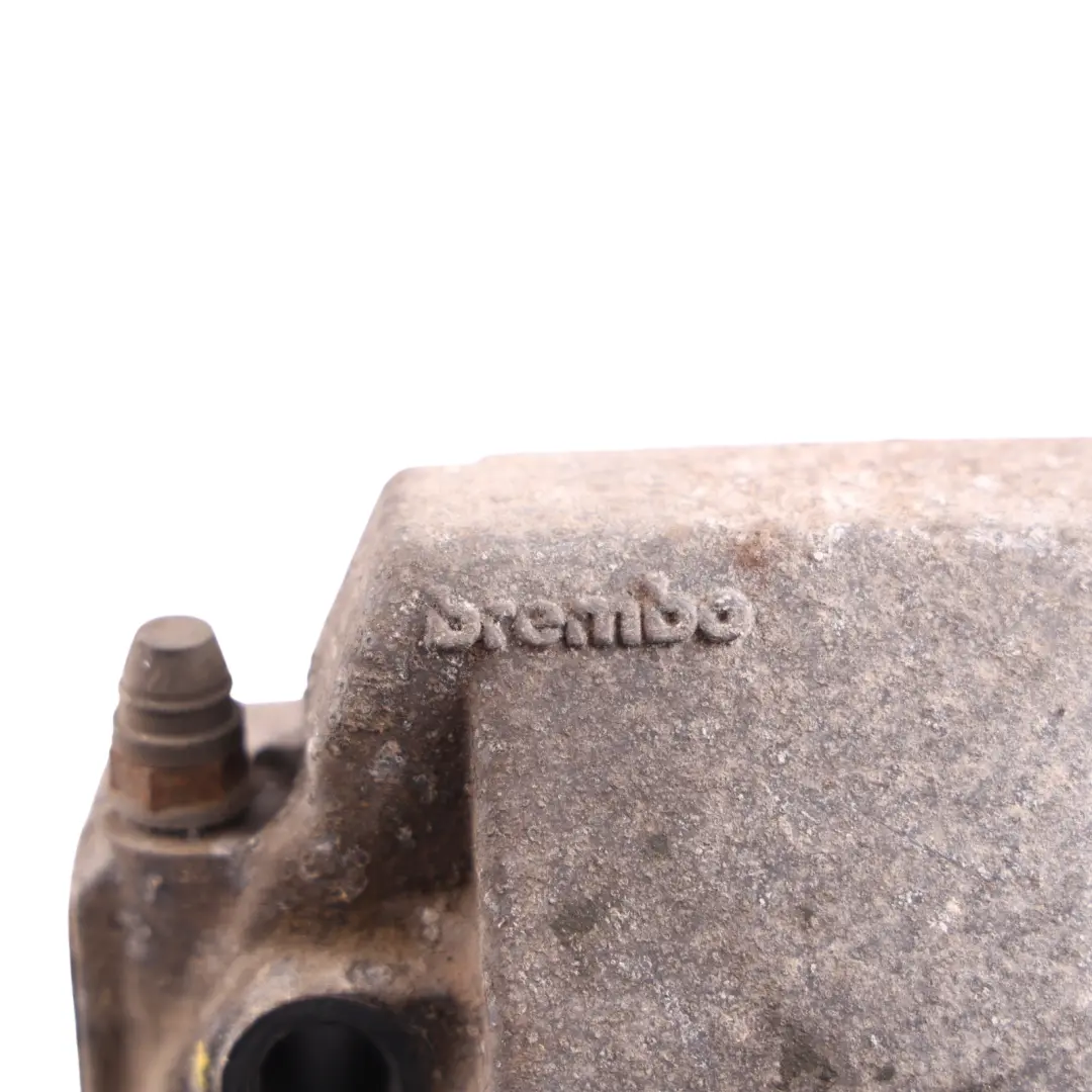 Porsche Boxster 986 Brake Caliper Unit Rear Left N/S - SKU 98635242301-2 - Part number 98635242301