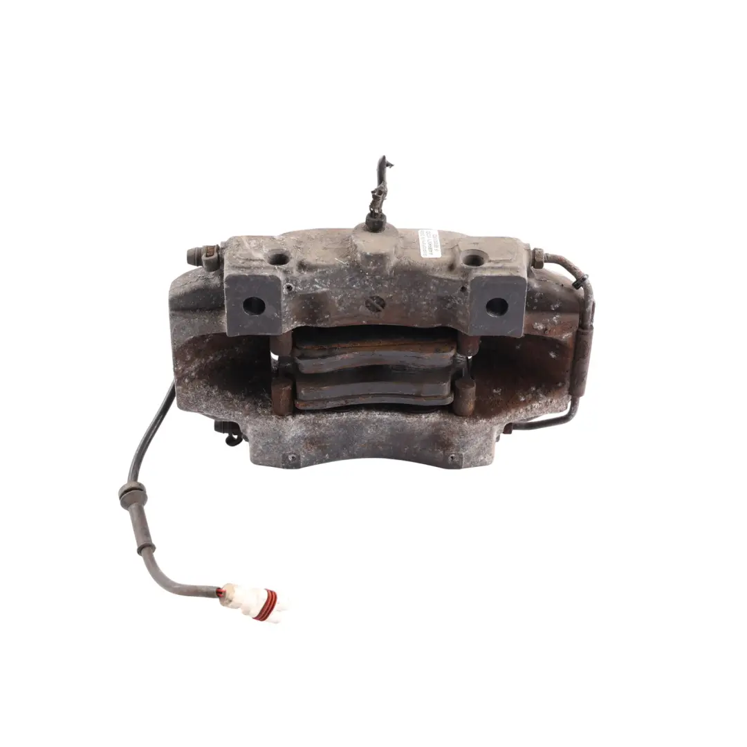 Porsche Boxster 986 Brake Caliper Unit Rear Left N/S - SKU 98635242301-2 - Part number 98635242301