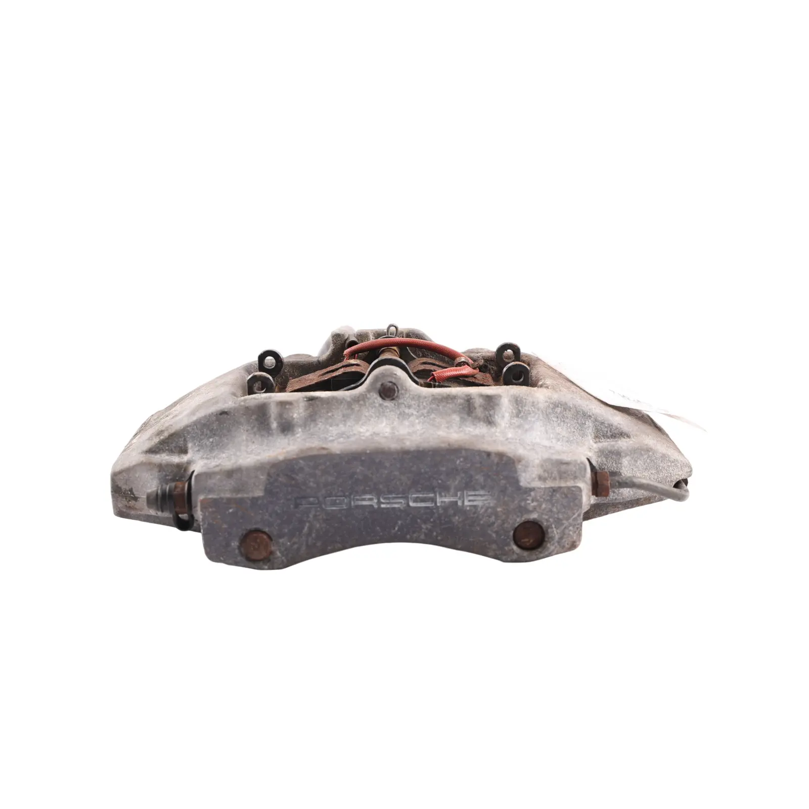 Porsche Cayman 987C Brake Caliper Housing Rear Right O/S 98635242401