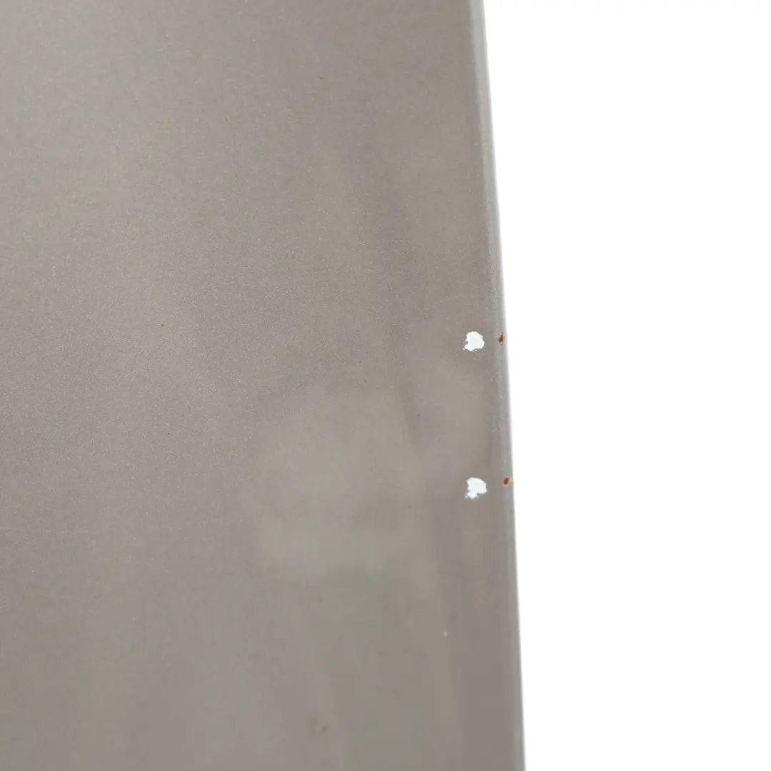Porsche Boxster 986 Folding Top Compartment Lid Meridian Metallic - 6A7 - SKU 98651401101-MER - Part number 98651401101