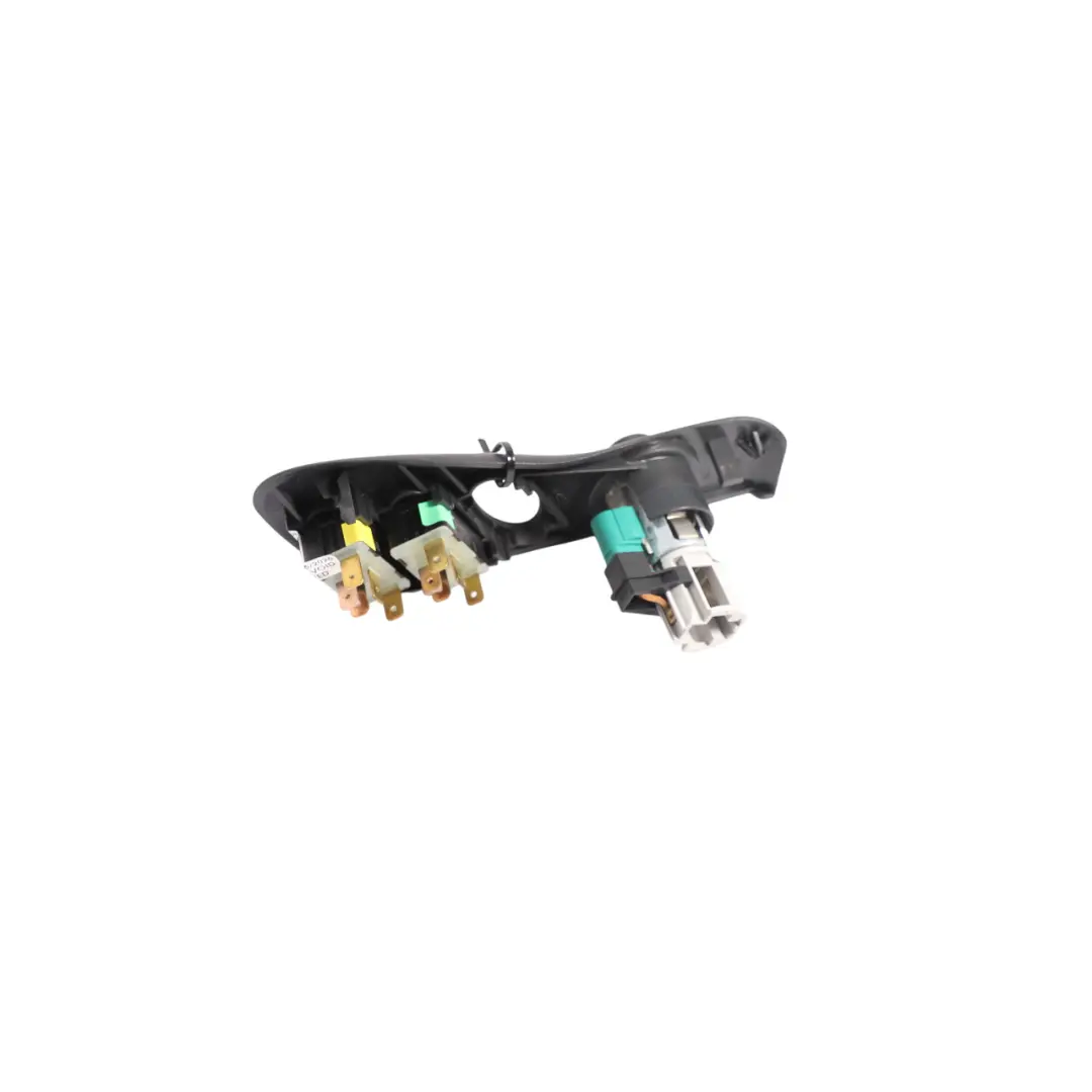 Centre Console Dash Switch Panel to Porsche Boxster 986 911 996 with Part number 98655223301 Porsche Boxster 986 911 996 Centre Console Dash Switch Panel - SKU 98655223301 - Part number 98655223301