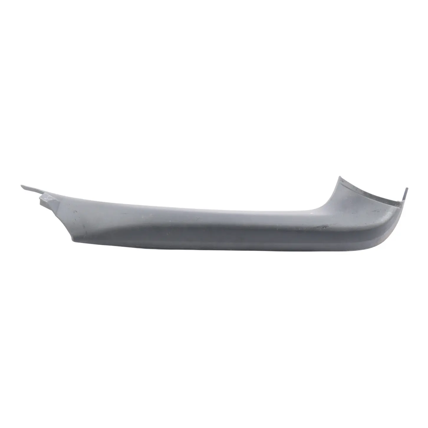 Porsche Boxster 986 A-Pillar Cover Column Trim Front Right O/S 98655518204