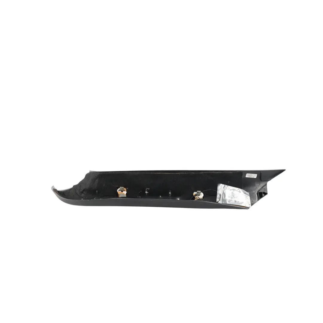 A-Pillar Cover Column Trim Front Right O/S to Porsche Boxster 986 with Part number 98655518204 Porsche Boxster 986 A-Pillar Cover Column Trim Front Right O/S - SKU 98655518204 - Part number 98655518204