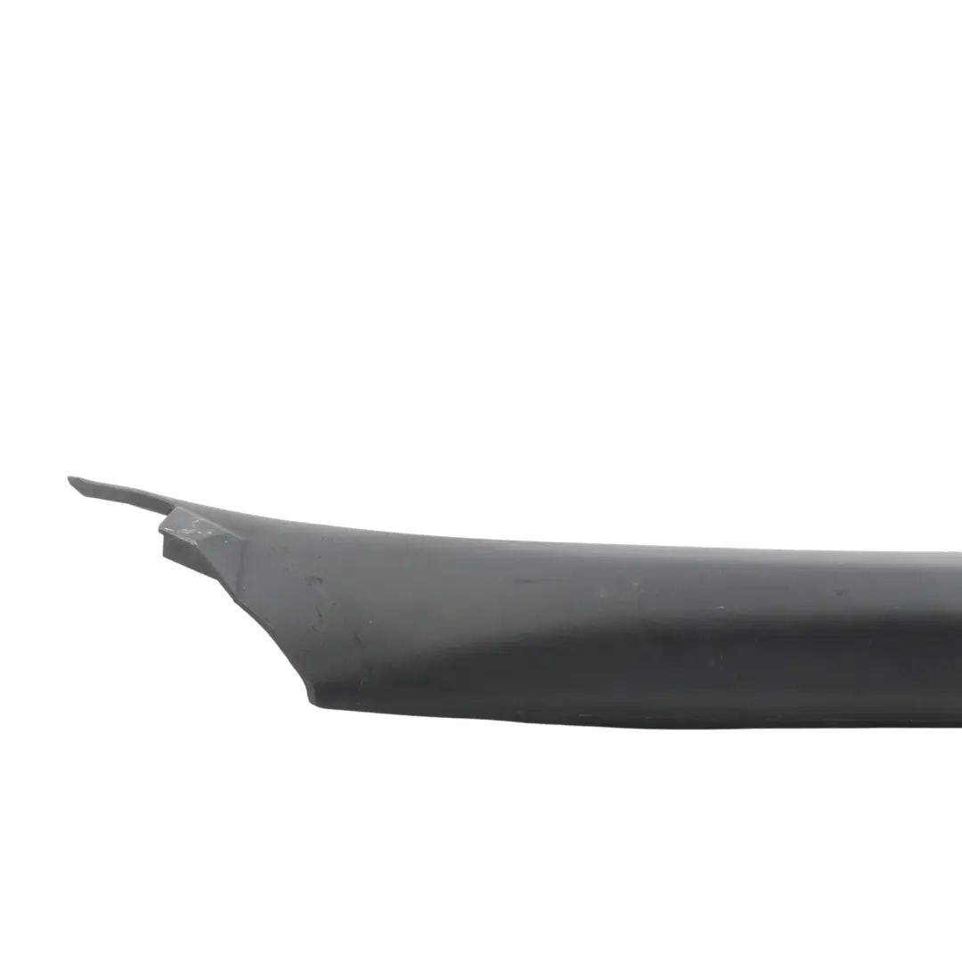 A-Pillar Cover Column Trim Front Right O/S to Porsche Boxster 986 with Part number 98655518204 Porsche Boxster 986 A-Pillar Cover Column Trim Front Right O/S - SKU 98655518204 - Part number 98655518204