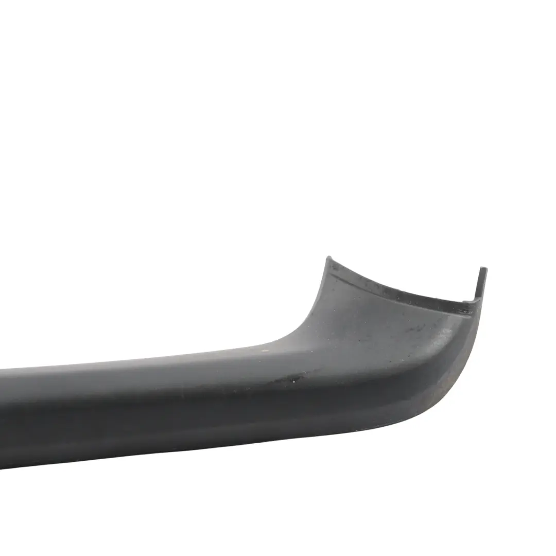 Porsche Boxster 986 A-Pillar Cover Column Trim Front Right O/S - SKU 98655518204 - Part number 98655518204