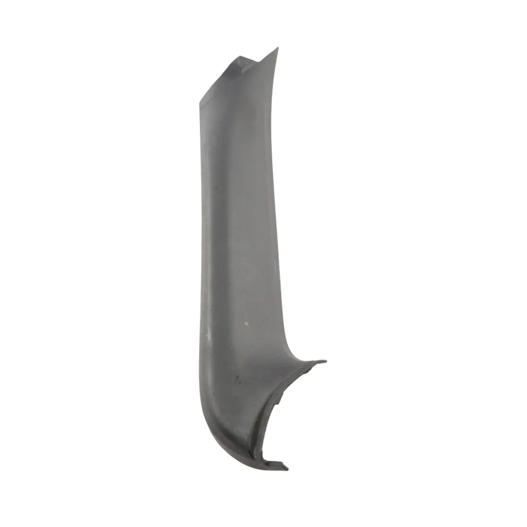 A-Pillar Cover Column Trim Front Right O/S to Porsche Boxster 986 with Part number 98655518204 Porsche Boxster 986 A-Pillar Cover Column Trim Front Right O/S - SKU 98655518204 - Part number 98655518204
