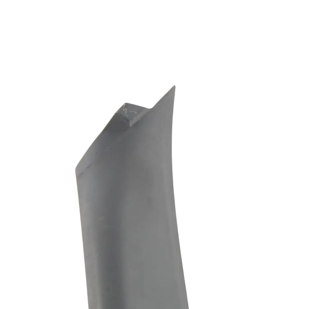 A-Pillar Cover Column Trim Front Right O/S to Porsche Boxster 986 with Part number 98655518204 Porsche Boxster 986 A-Pillar Cover Column Trim Front Right O/S - SKU 98655518204 - Part number 98655518204