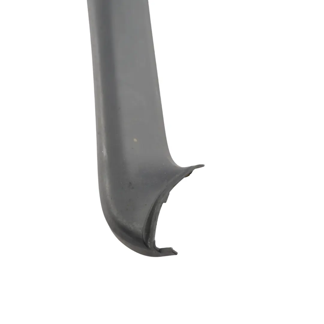 A-Pillar Cover Column Trim Front Right O/S to Porsche Boxster 986 with Part number 98655518204 Porsche Boxster 986 A-Pillar Cover Column Trim Front Right O/S - SKU 98655518204 - Part number 98655518204